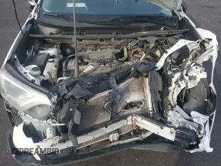 2017 Toyota RAV4 LE with VIN JTMBFREV0HJ133962, listed as a Copart auction lot 48344435 with Not provided miles and Salvage title. Bid and sale history available at DreamBid. Image 12.
