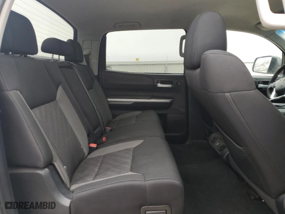 2014 Toyota Tundra 4WD Truck SR5 with VIN 5TFDW5F14EX386014, listed as a Copart auction lot 47680625 with NaN miles and Clean Title. Bid and sale history available at carsss.com. Image 10.