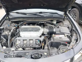 2013 Acura TL Technology z VIN 19UUA9F53DA002736, wystawiony jako IAAI lot #42303364 z przebiegiem 154 984 mil mil oraz . Historia ofert i sprzedaży dostępna na DreamBid. Obrazek 10.
