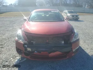 2013 Nissan Altima 2.5 SV with VIN 1N4AL3AP0DC283308, listed as a Copart auction lot 42595115 with 154,925 mi miles and Salvage Title. Bid and sale history available at carsss.com. Image 5.