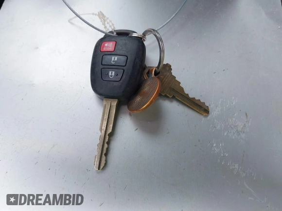2019 Toyota Tacoma SR с VIN 5TFAX5GN0KX155401, выставлен на аукционе IAAI как лот 42753025 с пробегом 51 913 миль миль и . История ставок и продаж доступна на DreamBid. Изображение 11.