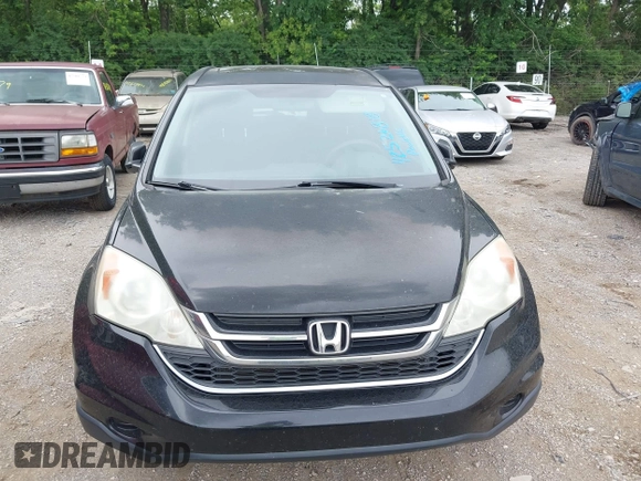 2010 Honda CR-V EX z VIN 5J6RE4H59AL075645, wystawiony jako IAAI lot #42526818 z przebiegiem 129 569 mil mil oraz . Historia ofert i sprzedaży dostępna na DreamBid. Obrazek 6.