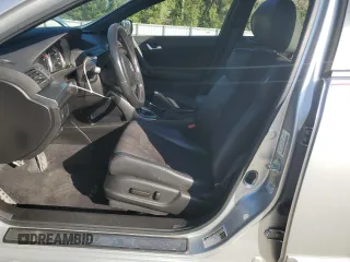 2012 Acura TSX Special Edition with VIN JH4CU2E8XCC025372, listed as a Copart auction lot 44039215 with 96,111 mi miles and Salvage title. Bid and sale history available at DreamBid. Image 7.