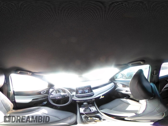 2023 Jeep Compass Limited с VIN 3C4NJDCN4PT505487, выставлен на аукционе IAAI как лот 41816219 с пробегом 10 379 миль миль и . История ставок и продаж доступна на DreamBid. Изображение 19.