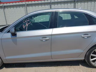2016 Audi A3 Premium Plus z VIN WAUC7GFF3G1007880, wystawiony jako IAAI lot #42045421 z przebiegiem 69 377 mil mil oraz . Historia ofert i sprzedaży dostępna na DreamBid. Obrazek 15.