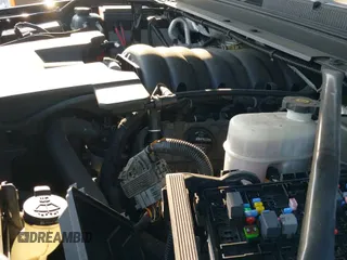 2016 Chevrolet Tahoe LTZ с VIN 1GNSKCKC5GR131496, выставлен на аукционе IAAI как лот 42947720 с пробегом 157 257 миль миль и . История ставок и продаж доступна на DreamBid. Изображение 19.