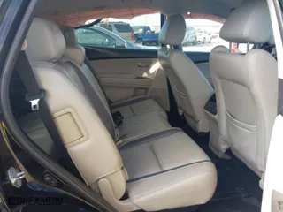 2011 Mazda CX-9 Touring with VIN JM3TB3CV8B0301352, listed as a IAAI auction lot 40878270 with 144,685 mi miles. Bid and sale history available at carsss.com. Image 8.