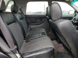 2003 Subaru Baja с VIN 4S4BT61C436103057, выставлен на аукционе Copart как лот 48789505 с пробегом 283 957 миль миль и Списание • Salvage title. История ставок и продаж доступна на DreamBid. Изображение 10.
