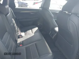 2015 Lexus NX 200t z VIN JTJBARBZ7F2015000, wystawiony jako IAAI lot #42233632 z przebiegiem 100 587 mil mil oraz . Historia ofert i sprzedaży dostępna na DreamBid. Obrazek 8.