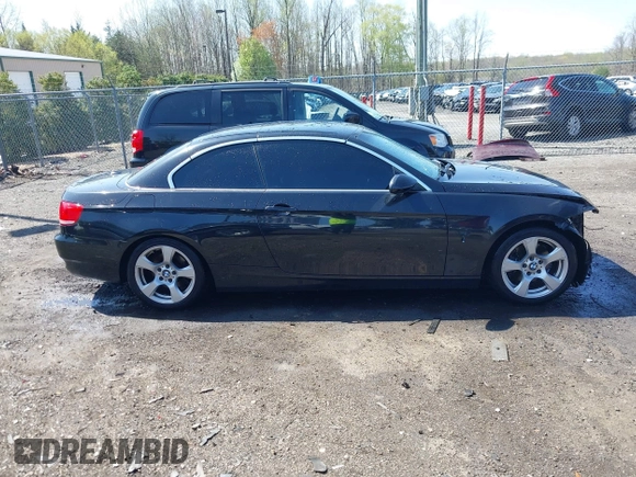 2008 BMW 3 Series 328i with VIN WBAWR33588P151628, listed as a IAAI auction lot 41922968 with 86,208 mi miles and . Bid and sale history available at carsss.com. Image 14.