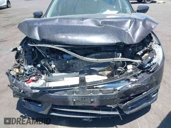 2017 Honda Civic EX-L с VIN 2HGFC1F78HH636069, выставлен на аукционе IAAI как лот 42489304 с пробегом 97 876 миль миль и . История ставок и продаж доступна на DreamBid. Изображение 10.