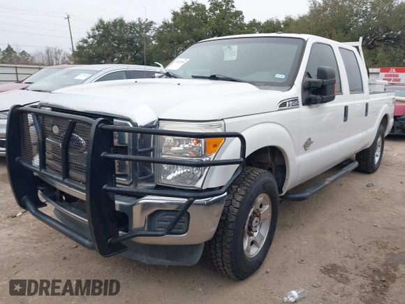2016 Ford F-250 Lariat with VIN 1FT7W2BT6GEC99538, listed as a IAAI auction lot 40879245 with 272,331 mi miles and . Bid and sale history available at DreamBid. Image 17.