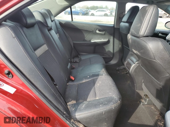 2014 Toyota Camry L with VIN 4T1BF1FK0EU731450, listed as a Copart auction lot 80523424 with 239,099 mi miles and Salvage Title. Bid and sale history available at carsss.com. Image 11.