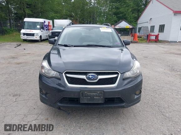 2015 Subaru Crosstrek Premium with VIN JF2GPAFC9F8311813, listed as a IAAI auction lot 42699814 with 263,809 mi miles and . Bid and sale history available at DreamBid. Image 12.