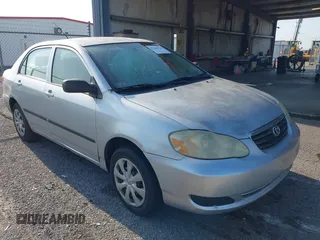 2006 Toyota Corolla CE с VIN JTDBR32E460089931, выставлен на аукционе IAAI как лот 42360720 с пробегом 299 999 миль миль и . История ставок и продаж доступна на DreamBid. Изображение 1.