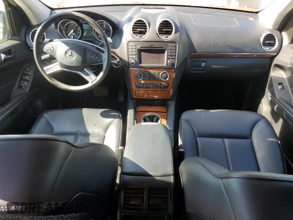 2010 Mercedes-Benz GL 450 with VIN 4JGBF7BE0AA554736, listed as a Copart auction lot 55930865 with 163,961 mi miles and Clean Title. Bid and sale history available at DreamBid. Image 8.