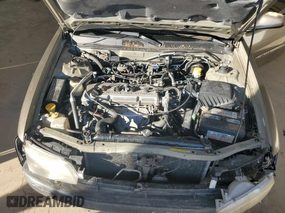 1999 Nissan Altima XE with VIN 1N4DL01D1XC152460, listed as a Copart auction lot 45920805 with 122,783 mi miles and Salvage Title. Bid and sale history available at carsss.com. Image 11.