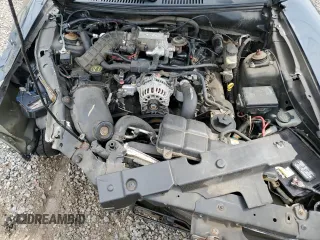 2002 Ford Mustang GT Deluxe with VIN 1FAFP42X62F236827, listed as a Copart auction lot 56749845 with 60,665 mi miles and Salvage title. Bid and sale history available at DreamBid. Image 11.