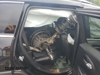 2019 Jeep Cherokee Latitude Plus с VIN 1C4PJMLB6KD431485, выставлен на аукционе Copart как лот 62214945 с пробегом 94 099 миль миль и Списание • Salvage title. История ставок и продаж доступна на DreamBid. Изображение 10.