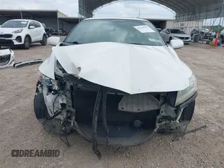 2015 Honda CR-Z EX z VIN JHMZF1D61FS001373, wystawiony jako IAAI lot #42116705 z przebiegiem 121 280 mil mil oraz . Historia ofert i sprzedaży dostępna na DreamBid. Obrazek 13.