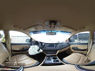 2015 Kia Sedona EX with VIN KNDMC5C1XF6019297, listed as a IAAI auction lot 42035941 with 113,645 mi miles and . Bid and sale history available at DreamBid. Image 19.