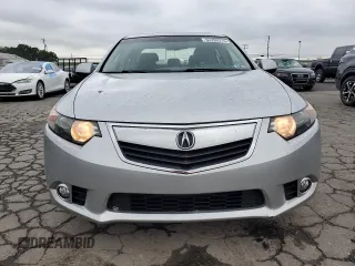 2012 Acura TSX z VIN JH4CU2F44CC021992, wystawiony jako Copart lot #62260215 z przebiegiem 113 707 mil mil oraz Szkoda całkowita • Salvage title. Historia ofert i sprzedaży dostępna na DreamBid. Obrazek 5.