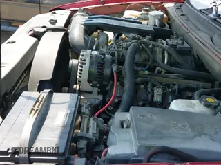 2007 Chevrolet TrailBlazer SS с VIN 1GNET13H272128900, выставлен на аукционе IAAI как лот 43179742 с пробегом 142 616 миль миль и . История ставок и продаж доступна на DreamBid. Изображение 18.