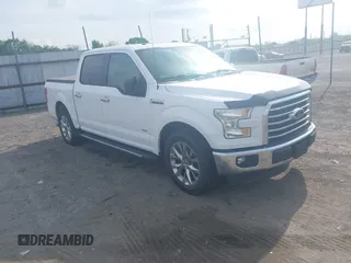 2016 Ford F-150 XL с VIN 1FTEW1CP1GKE28449, выставлен на аукционе IAAI как лот 42024127 с пробегом 80 009 миль миль и . История ставок и продаж доступна на DreamBid. Изображение 1.
