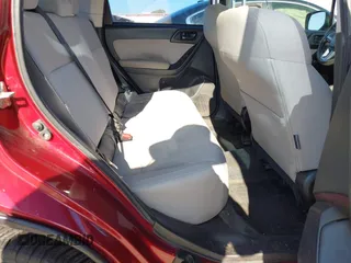 2017 Subaru Forester with VIN JF2SJABC2HH482648, listed as a IAAI auction lot 42140904 with 201,432 mi miles and . Bid and sale history available at DreamBid. Image 8.