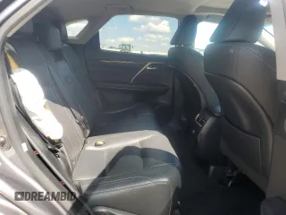 2016 Lexus RX 350 z VIN 2T2BZMCA3GC010012, wystawiony jako Copart lot #56949255 z przebiegiem 149 787 mil mil oraz Szkoda całkowita • Salvage title. Historia ofert i sprzedaży dostępna na DreamBid. Obrazek 11.