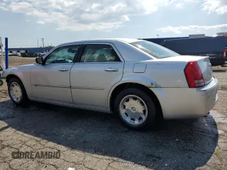 2010 Chrysler 300 with VIN 2C3CA6CTXAH141422, listed as a Copart auction lot 66947424 with 140,585 mi miles and Clean Title. Bid and sale history available at carsss.com. Image 2.