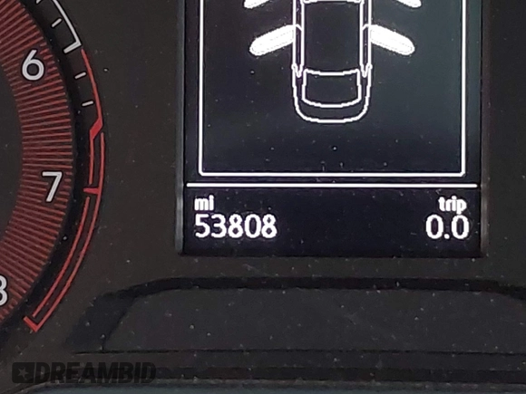 2021 Volkswagen Jetta S z VIN 3VWC57BU1MM070677, wystawiony jako IAAI lot #42312226 z przebiegiem 53 808 mil mil oraz . Historia ofert i sprzedaży dostępna na DreamBid. Obrazek 15.