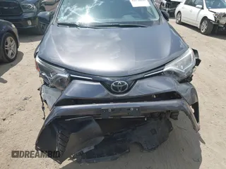 2017 Toyota RAV4 LE with VIN JTMBFREV0HJ112531, listed as a IAAI auction lot 42570843 with 79,598 mi miles and . Bid and sale history available at DreamBid. Image 6.