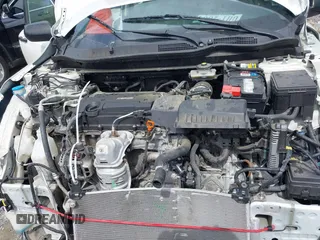 2018 Honda CR-V LX with VIN 2HKRW5H36JH409111, listed as a IAAI auction lot 42133939 with 105,511 mi miles and . Bid and sale history available at DreamBid. Image 10.