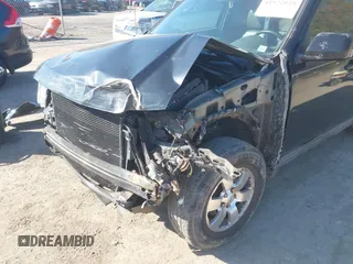 2012 Ford Escape Limited with VIN 1FMCU9EG8CKC55186, listed as a IAAI auction lot 41972829 with 164,466 mi miles. Bid and sale history available at carsss.com. Image 6.