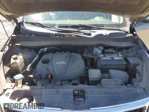 2015 Kia Sportage LX z VIN KNDPB3AC9F7696912, wystawiony jako Copart lot #49886235 z przebiegiem 178 324 mil mil oraz Szkoda całkowita • Salvage title. Historia ofert i sprzedaży dostępna na DreamBid. Obrazek 13.