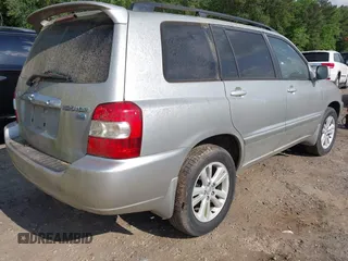 2006 Toyota Highlander z VIN JTEDW21A660007753, wystawiony jako IAAI lot #42157489 z przebiegiem 141 670 mil mil oraz . Historia ofert i sprzedaży dostępna na DreamBid. Obrazek 4.