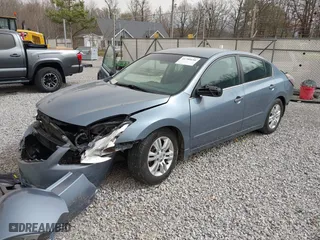 2010 Nissan Altima 2.5 S with VIN 1N4AL2AP3AN522912, listed as a IAAI auction lot 41780650 with 149,978 mi miles. Bid and sale history available at carsss.com. Image 18.