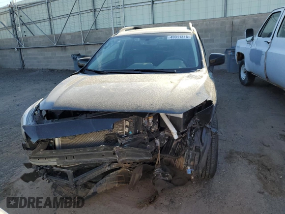 2023 Subaru Crosstrek Premium с VIN JF2GTAEC4PH214050, выставлен на аукционе Copart как лот 49911315 с пробегом 40 576 миль миль и Списание • Salvage title. История ставок и продаж доступна на DreamBid. Изображение 5.