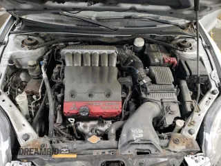 2007 Mitsubishi Eclipse GT with VIN 4A3AK34T87E004294, listed as a Copart auction lot 84752344 with 111,106 mi miles and Salvage Title. Bid and sale history available at DreamBid. Image 11.