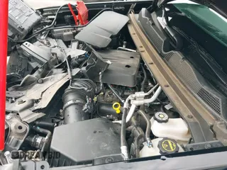 2024 Chevrolet Colorado 4WD Z71 с VIN 1GCPTDEK4R1178105, выставлен на аукционе IAAI как лот 42650025 с пробегом 16 158 миль миль и . История ставок и продаж доступна на DreamBid. Изображение 19.