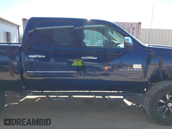 2011 Chevrolet Silverado 1500 LT with VIN 3GCPCSE03BG345726, listed as a IAAI auction lot 42041586 with 137,450 mi miles and . Bid and sale history available at DreamBid. Image 13.