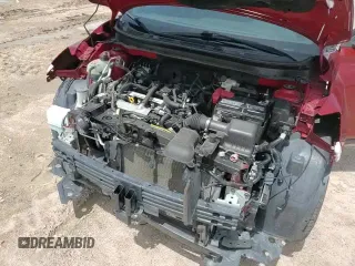 2020 Nissan Kicks SR with VIN 3N1CP5DV8LL533851, listed as a Copart auction lot 63013835 with 50,652 mi miles and Salvage title. Bid and sale history available at DreamBid. Image 17.