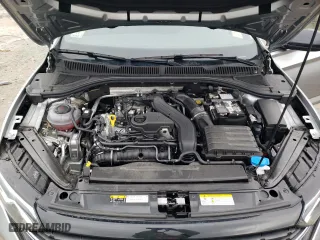 2024 Volkswagen Jetta Sport with VIN 3VWBM7BU3RM091388, listed as a Copart auction lot 47432425 with 18,843 mi miles and Salvage Title. Bid and sale history available at carsss.com. Image 11.
