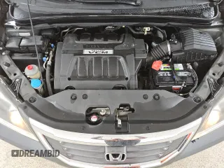 2010 Honda Odyssey EX-L с VIN 5FNRL3H63AB114151, выставлен на аукционе Copart как лот 57988615 с пробегом 147 804 миль миль и Чистый • Clean title. История ставок и продаж доступна на DreamBid. Изображение 12.