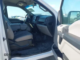 2016 Ford F-150 XL with VIN 1FTEX1C85GKE63744, listed as a IAAI auction lot 42564394 with 292,931 mi miles and . Bid and sale history available at DreamBid. Image 5.