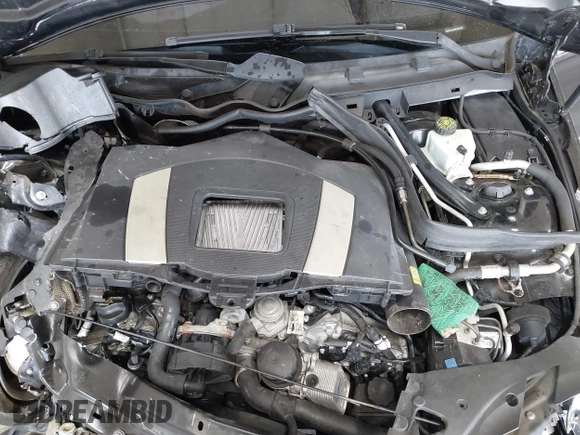 2008 Mercedes-Benz C 350 Sport with VIN WDDGF56X98R030335, listed as a IAAI auction lot 42699601 with 220,011 mi miles and . Bid and sale history available at DreamBid. Image 10.