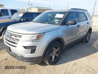 2018 Ford Explorer с VIN 1FM5K7B84JGA97462, выставлен на аукционе IAAI как лот 41595533 с пробегом 111 185 миль миль и . История ставок и продаж доступна на DreamBid. Изображение 17.