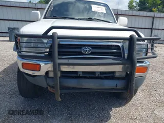 1998 Toyota 4Runner Limited with VIN JT3HN87R9W0162150, listed as a IAAI auction lot 42708949 with 250,089 mi miles and . Bid and sale history available at DreamBid. Image 12.