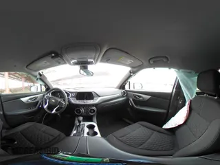2022 Chevrolet Blazer LT с VIN 3GNKBCR43NS115080, выставлен на аукционе IAAI как лот 42193840 с пробегом 56 067 миль миль и . История ставок и продаж доступна на DreamBid. Изображение 18.